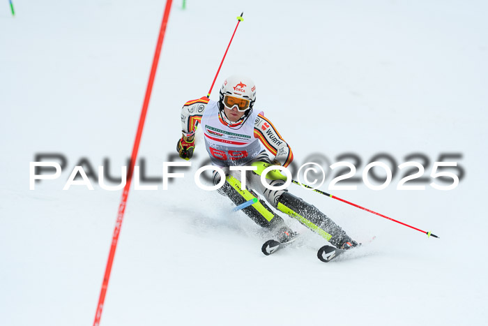 NC SL, Damen + Herren 06.04.2025