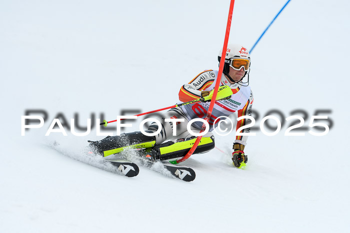 NC SL, Damen + Herren 06.04.2025