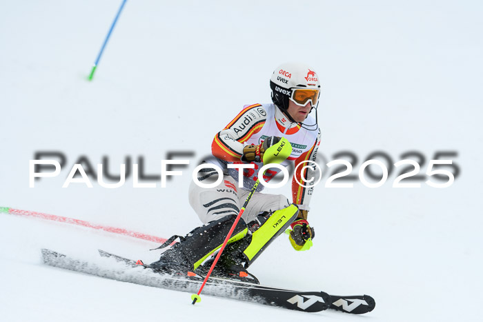 NC SL, Damen + Herren 06.04.2025