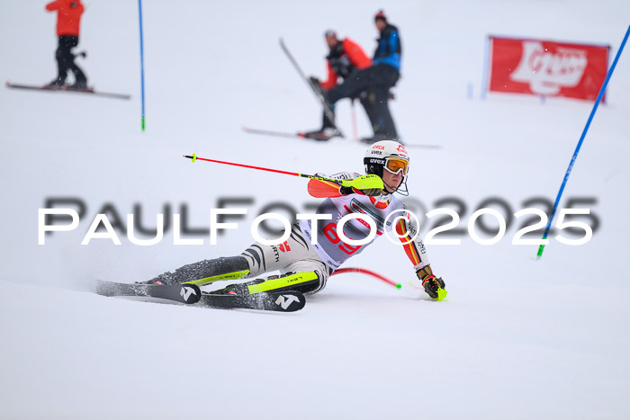 NC SL, Damen + Herren 06.04.2025