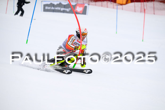 NC SL, Damen + Herren 06.04.2025