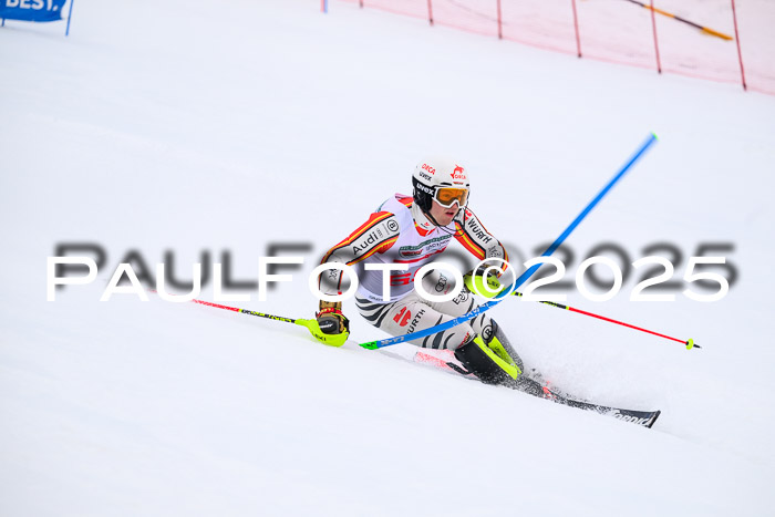NC SL, Damen + Herren 06.04.2025