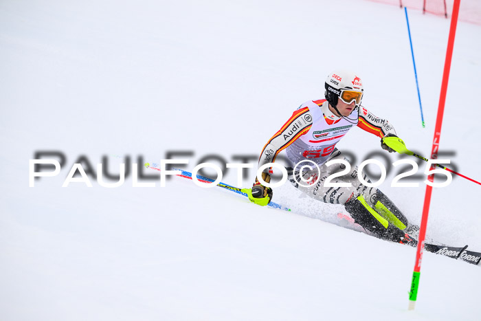 NC SL, Damen + Herren 06.04.2025