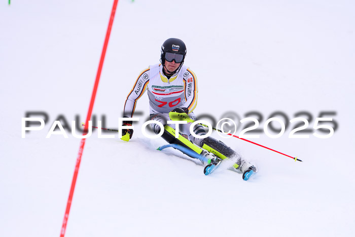 NC SL, Damen + Herren 06.04.2025
