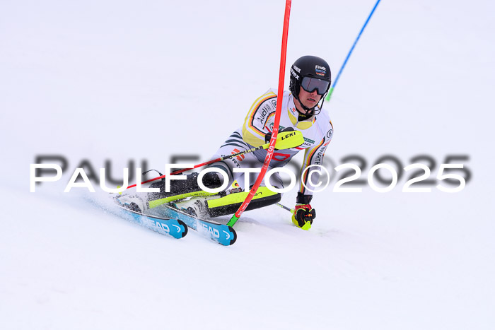 NC SL, Damen + Herren 06.04.2025