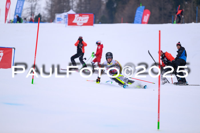 NC SL, Damen + Herren 06.04.2025