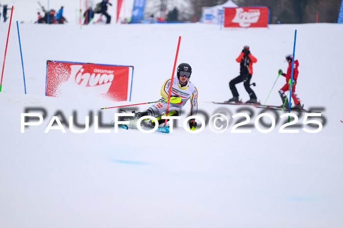 NC SL, Damen + Herren 06.04.2025