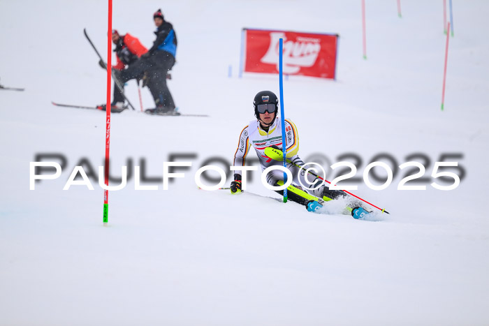 NC SL, Damen + Herren 06.04.2025