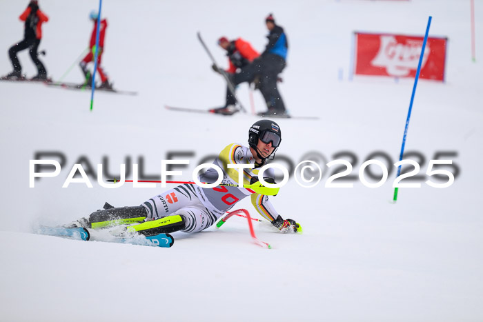 NC SL, Damen + Herren 06.04.2025
