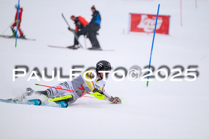 NC SL, Damen + Herren 06.04.2025