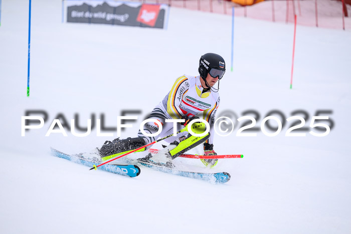 NC SL, Damen + Herren 06.04.2025