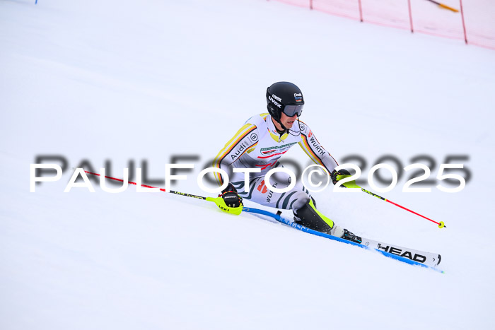 NC SL, Damen + Herren 06.04.2025