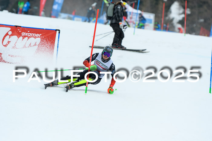 NC SL, Damen + Herren 06.04.2025