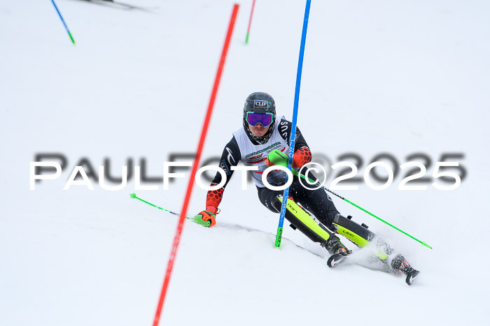 NC SL, Damen + Herren 06.04.2025