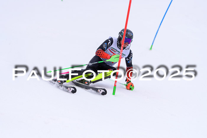 NC SL, Damen + Herren 06.04.2025