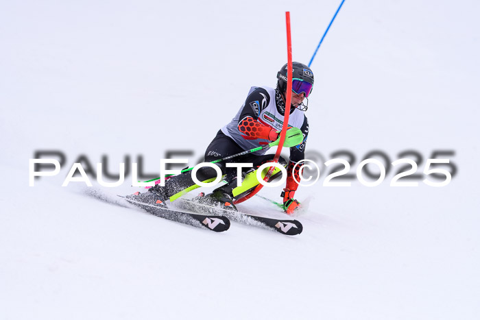 NC SL, Damen + Herren 06.04.2025