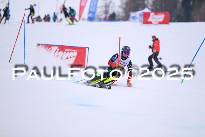 NC SL, Damen + Herren 06.04.2025