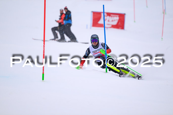 NC SL, Damen + Herren 06.04.2025