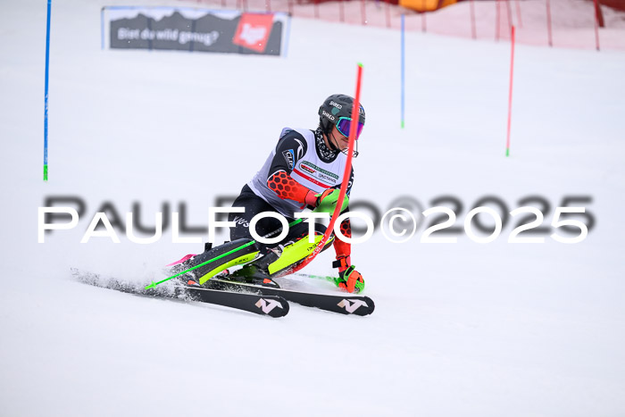NC SL, Damen + Herren 06.04.2025