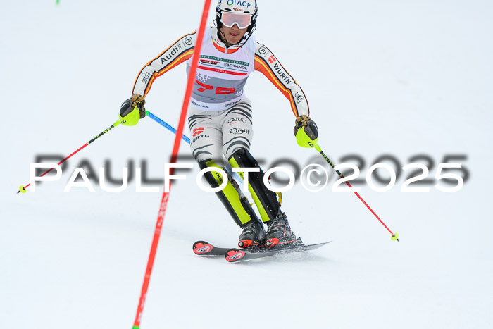 NC SL, Damen + Herren 06.04.2025