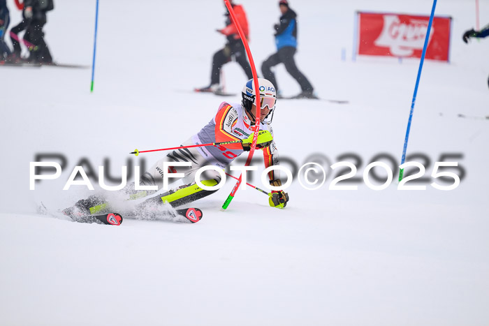 NC SL, Damen + Herren 06.04.2025