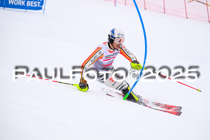 NC SL, Damen + Herren 06.04.2025