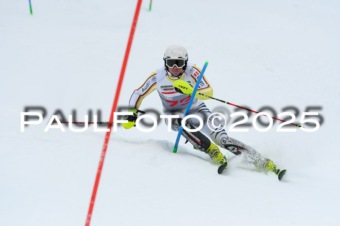 NC SL, Damen + Herren 06.04.2025