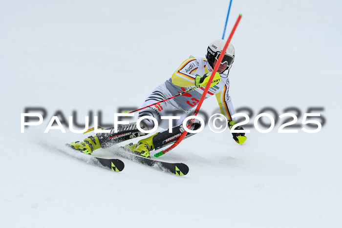 NC SL, Damen + Herren 06.04.2025