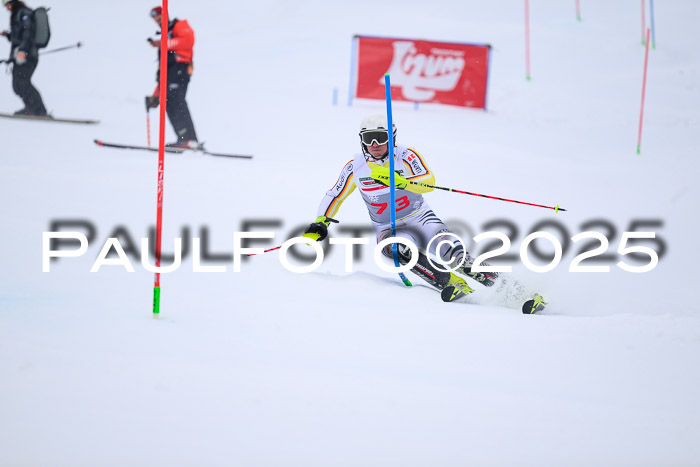 NC SL, Damen + Herren 06.04.2025