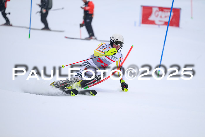 NC SL, Damen + Herren 06.04.2025