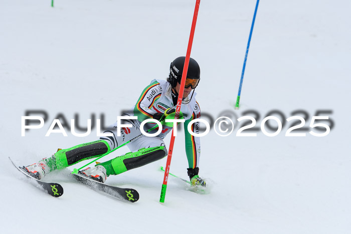 NC SL, Damen + Herren 06.04.2025