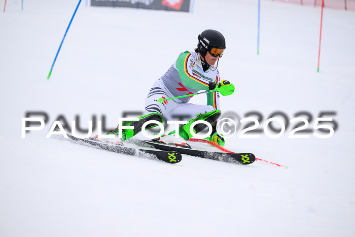 NC SL, Damen + Herren 06.04.2025