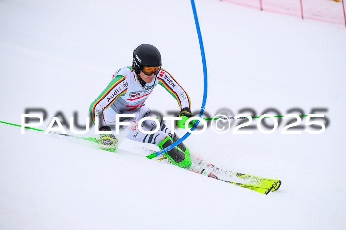 NC SL, Damen + Herren 06.04.2025