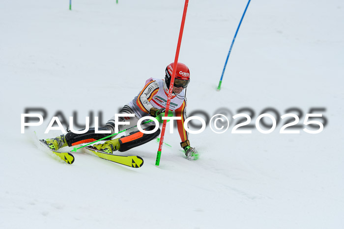 NC SL, Damen + Herren 06.04.2025