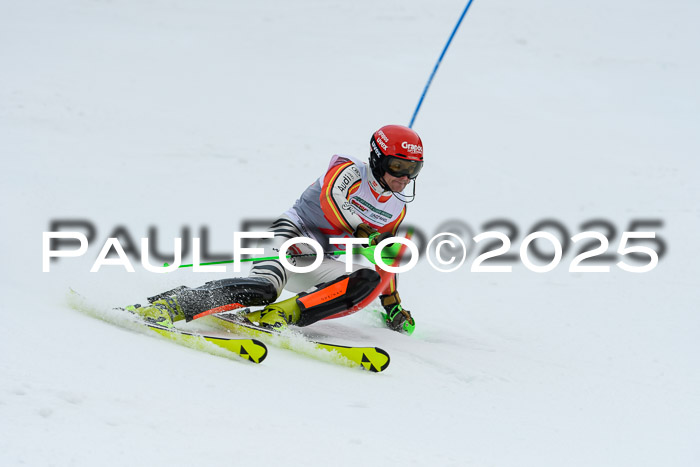 NC SL, Damen + Herren 06.04.2025