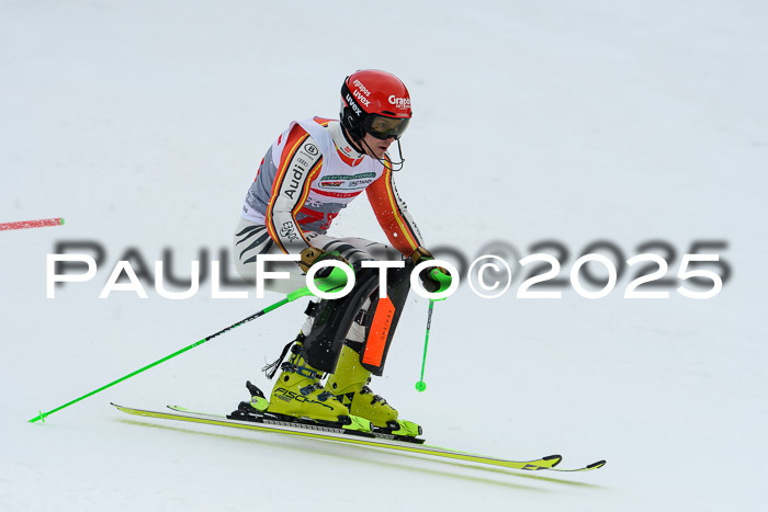 NC SL, Damen + Herren 06.04.2025