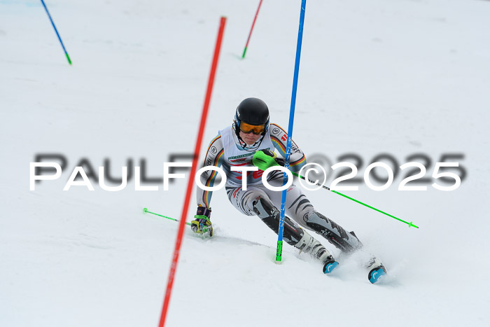 NC SL, Damen + Herren 06.04.2025