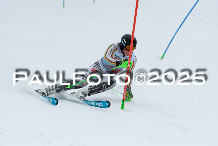 NC SL, Damen + Herren 06.04.2025