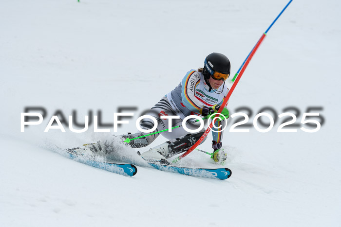 NC SL, Damen + Herren 06.04.2025