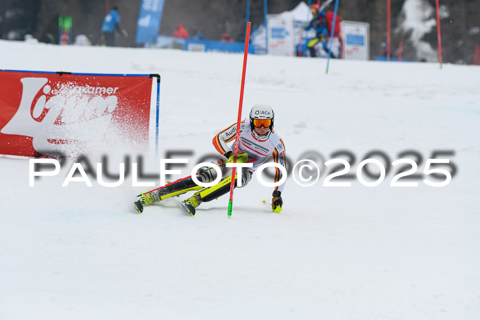 NC SL, Damen + Herren 06.04.2025