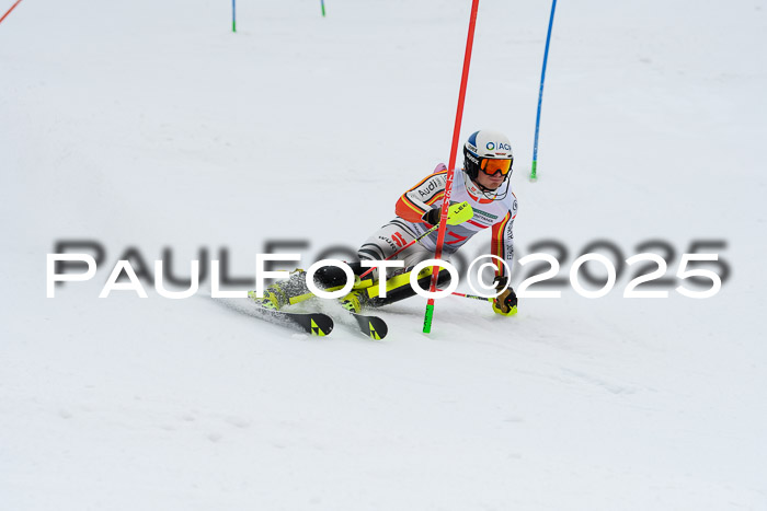 NC SL, Damen + Herren 06.04.2025