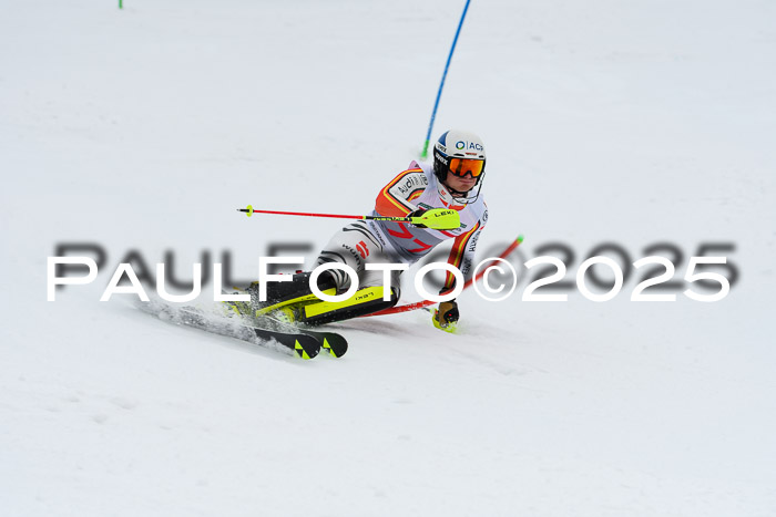NC SL, Damen + Herren 06.04.2025