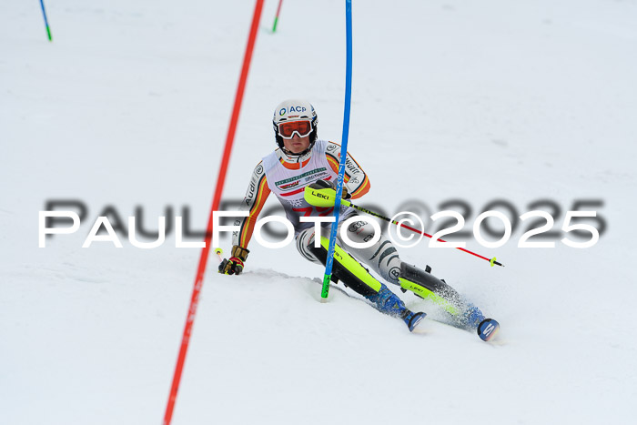 NC SL, Damen + Herren 06.04.2025