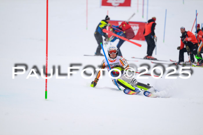 NC SL, Damen + Herren 06.04.2025