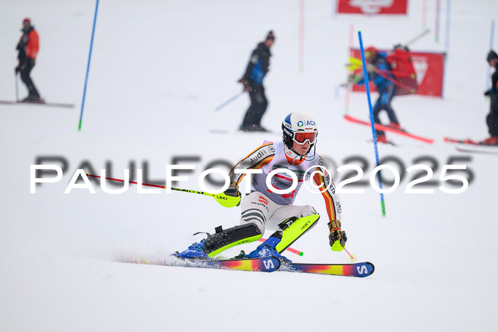 NC SL, Damen + Herren 06.04.2025