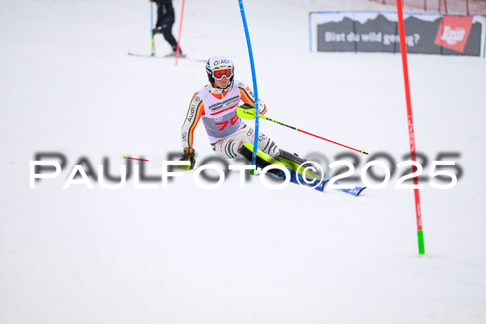 NC SL, Damen + Herren 06.04.2025