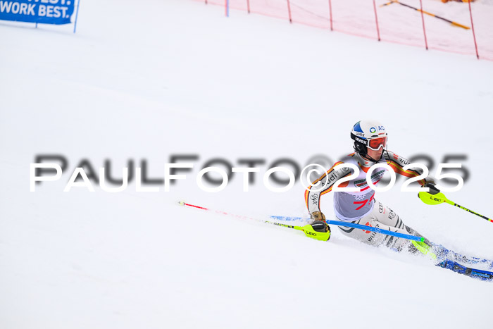 NC SL, Damen + Herren 06.04.2025