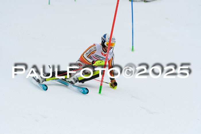 NC SL, Damen + Herren 06.04.2025