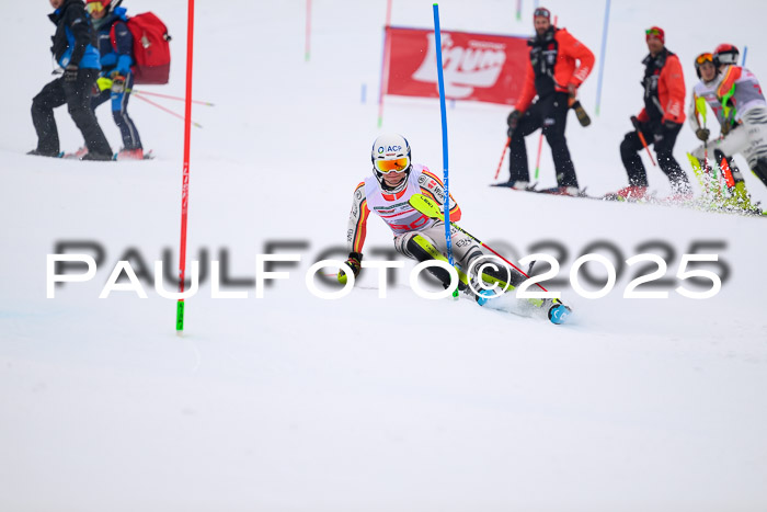 NC SL, Damen + Herren 06.04.2025