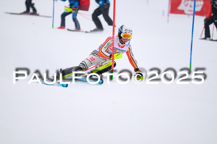 NC SL, Damen + Herren 06.04.2025